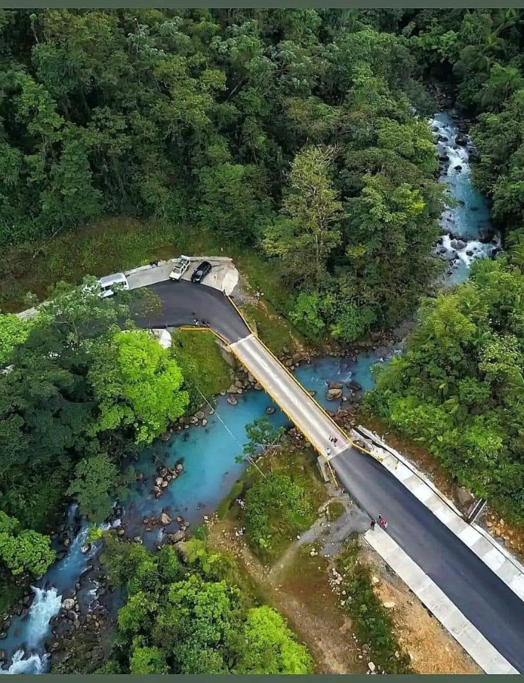 Cabinas El Pilon Rio Celeste المظهر الخارجي الصورة